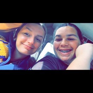 Meet your Posher, Ashtyne